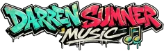 Darren Sumner Music Logo